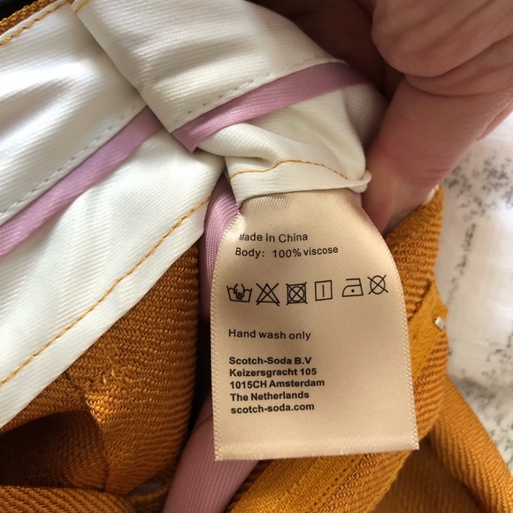 Dress pants NWT - Picture 8 of 12